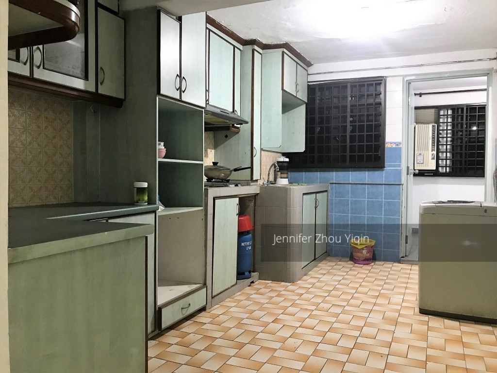 Blk 209 Boon Lay Place (Jurong West), HDB 3 Rooms #183201482